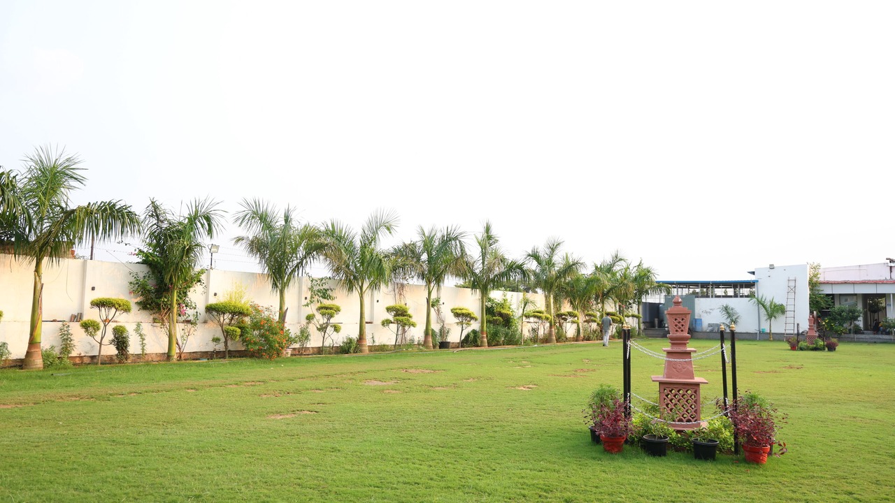 Photo of Outdoor in Bharatpur