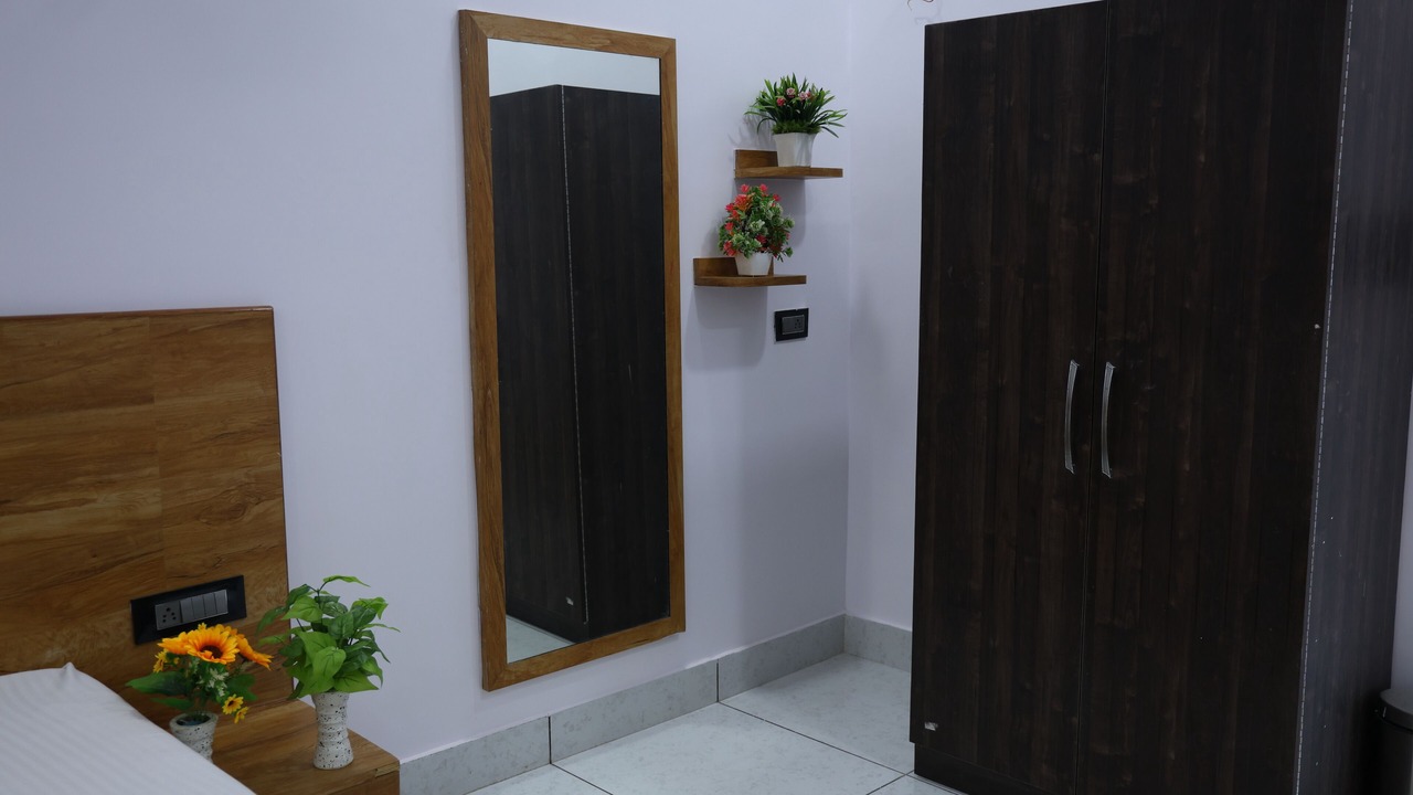 Photo of Bedroom in Bharatpur