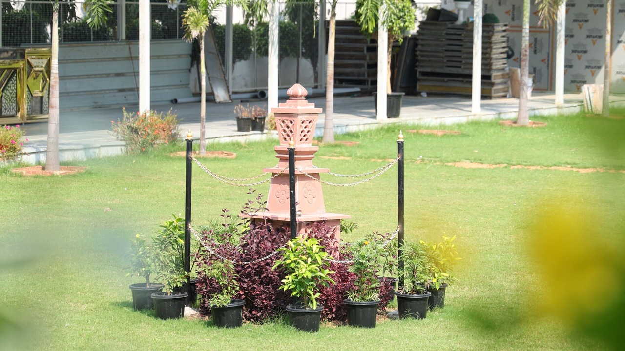 Photo of Outdoor in Bharatpur
