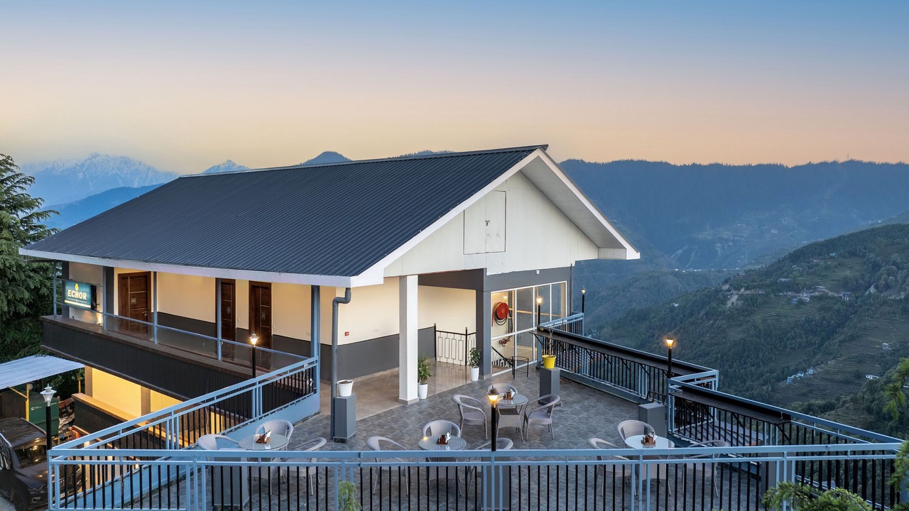 Photo of Outdoor in Dalhousie