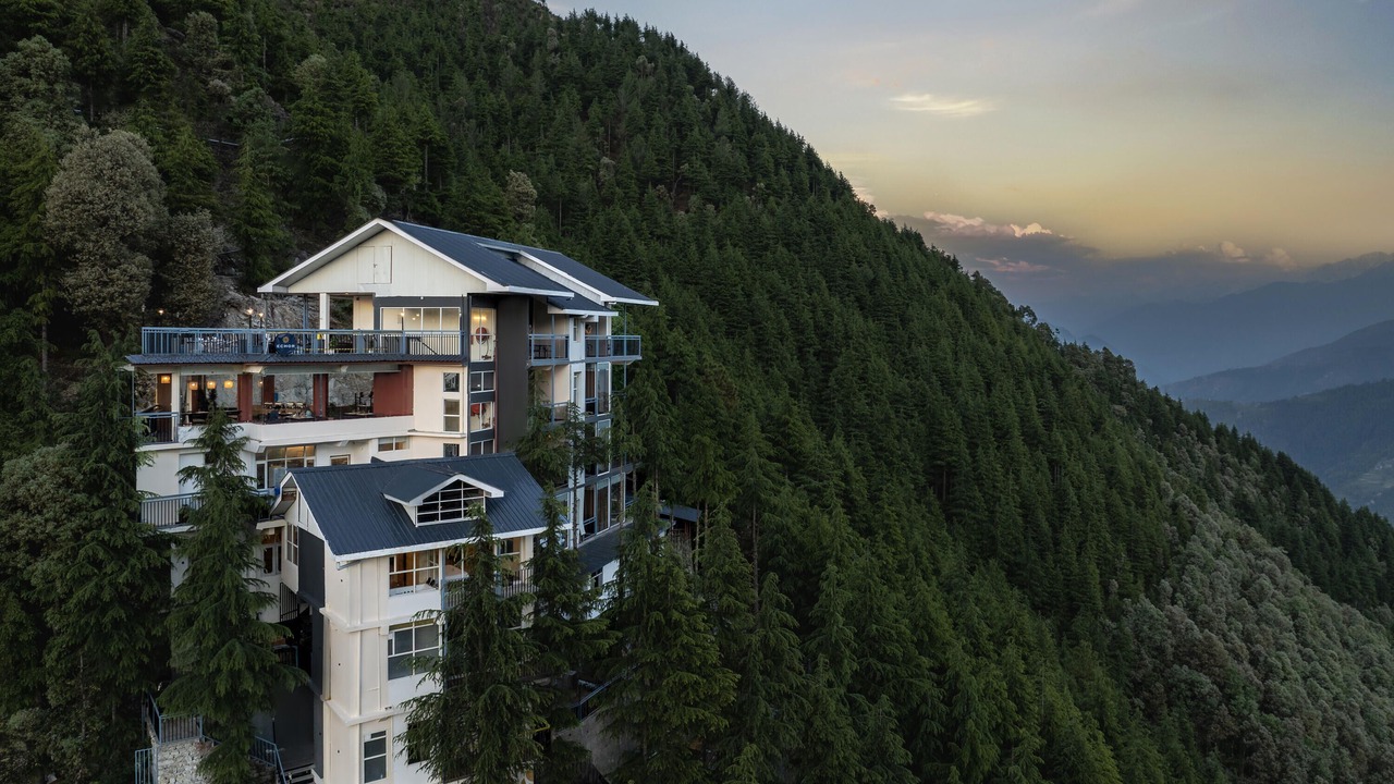 Photo of Outdoor in Dalhousie