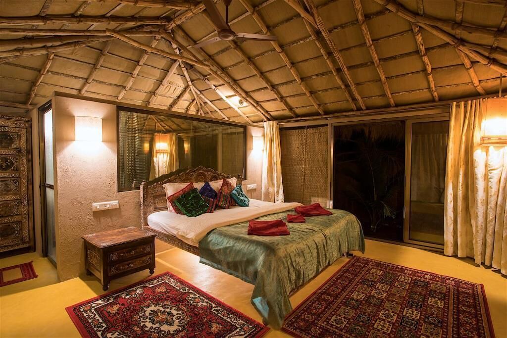 Photo of Bedroom in Cola