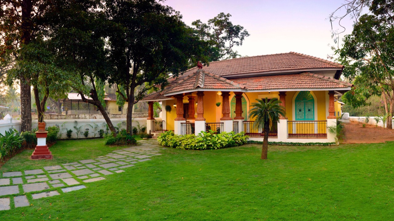Photo of Outdoor in Chorao