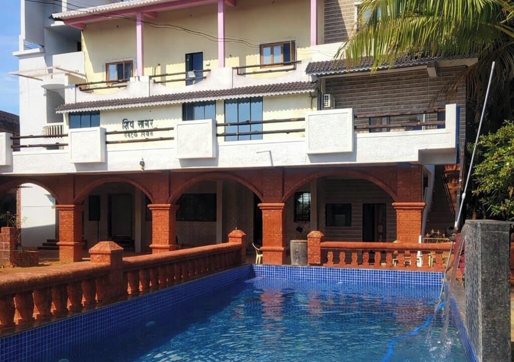 Photo of Outdoor in Kunkeshwar