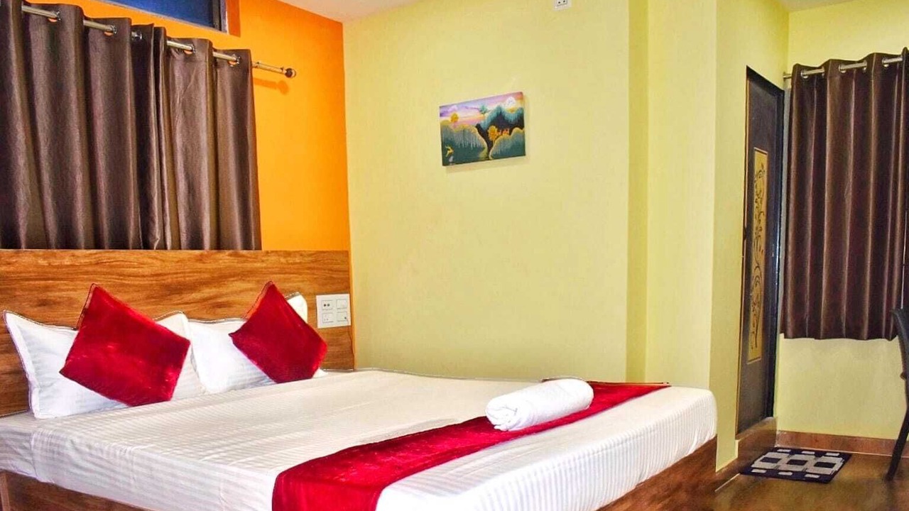 Photo of Bedroom in Gauhati