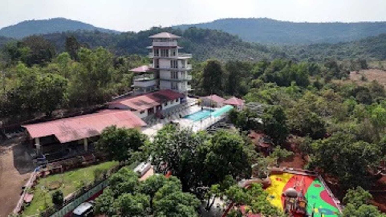 Photo of Outdoor in Napne
