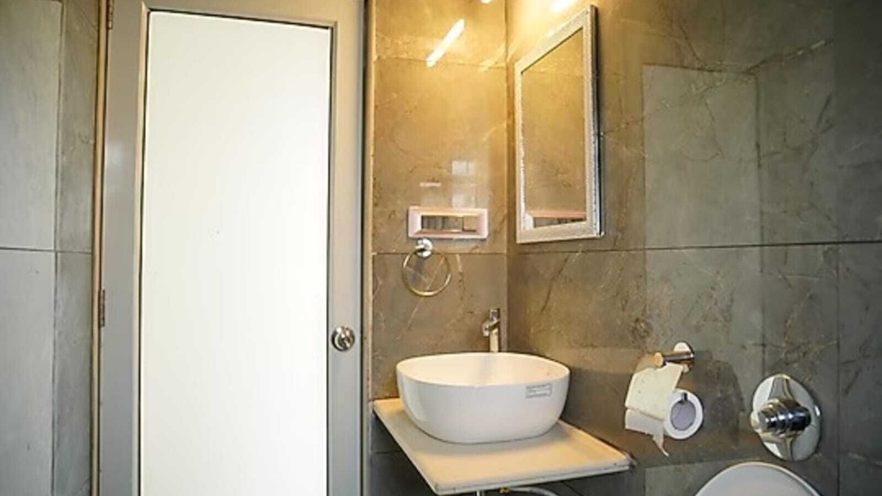 Photo of Bathroom in Napne