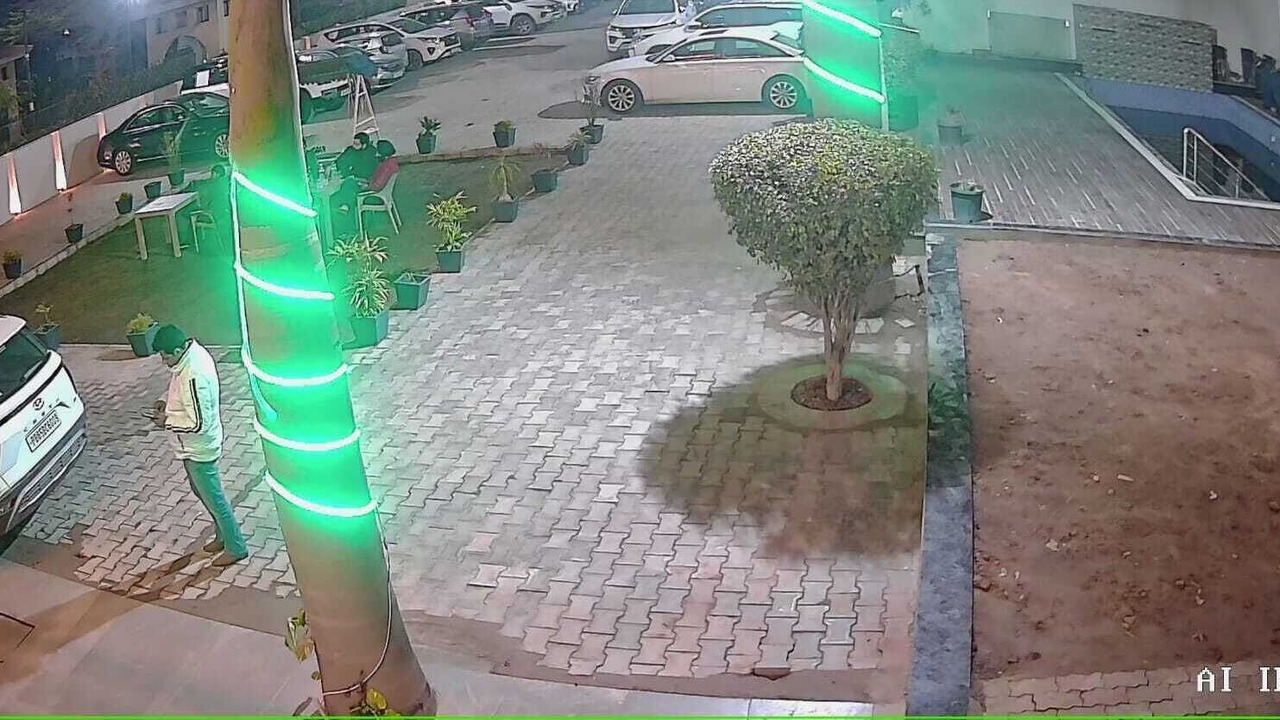 Photo of Outdoor in Mohali