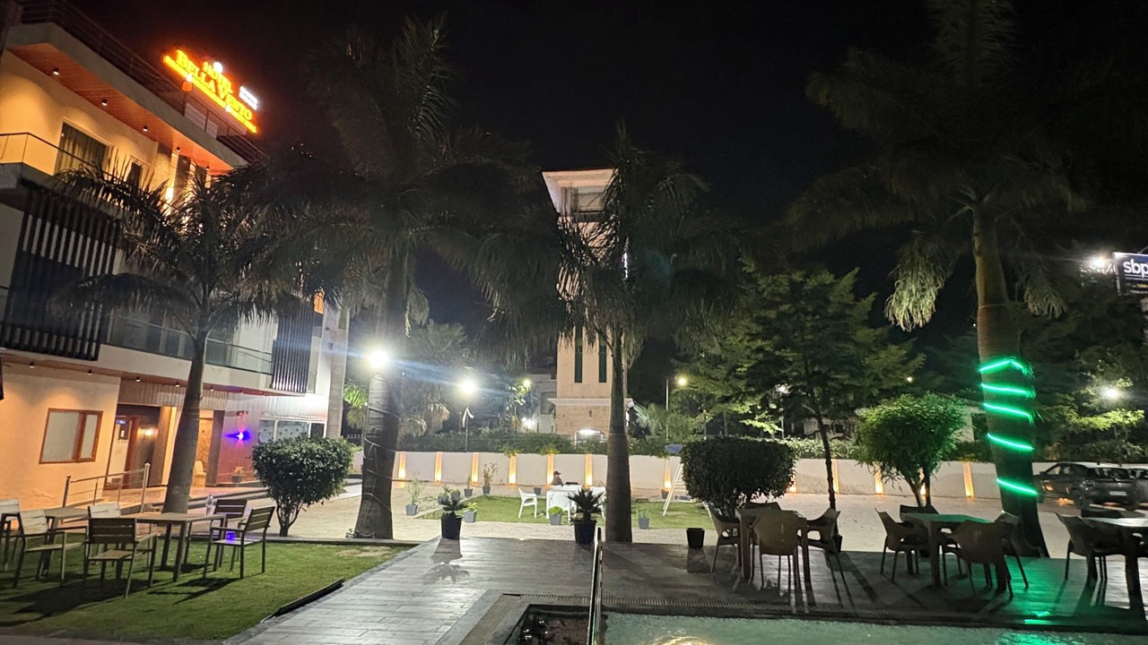 Photo of Outdoor in Mohali