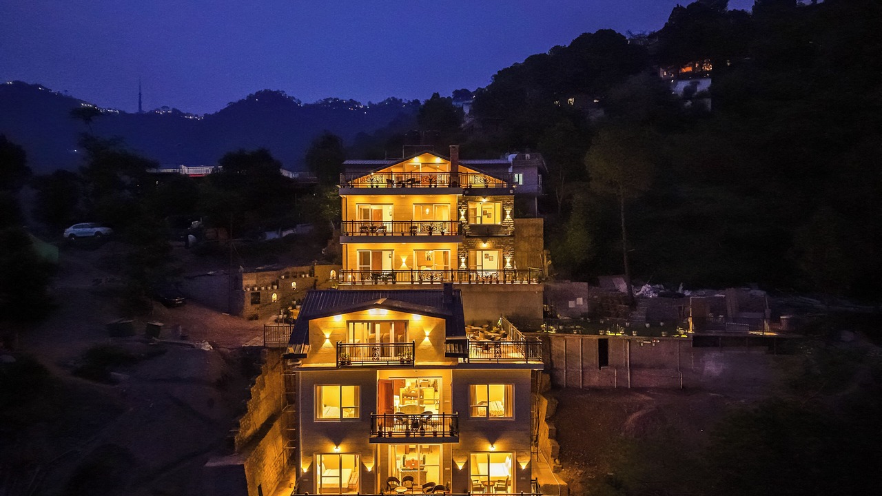 Photo of Outdoor in Kasauli