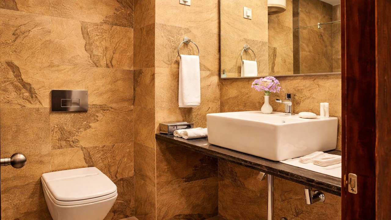 Photo of Bathroom in Bhagtpura