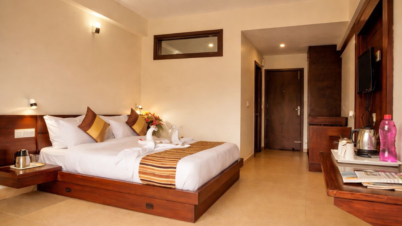 Photo of Bedroom in Bhagtpura