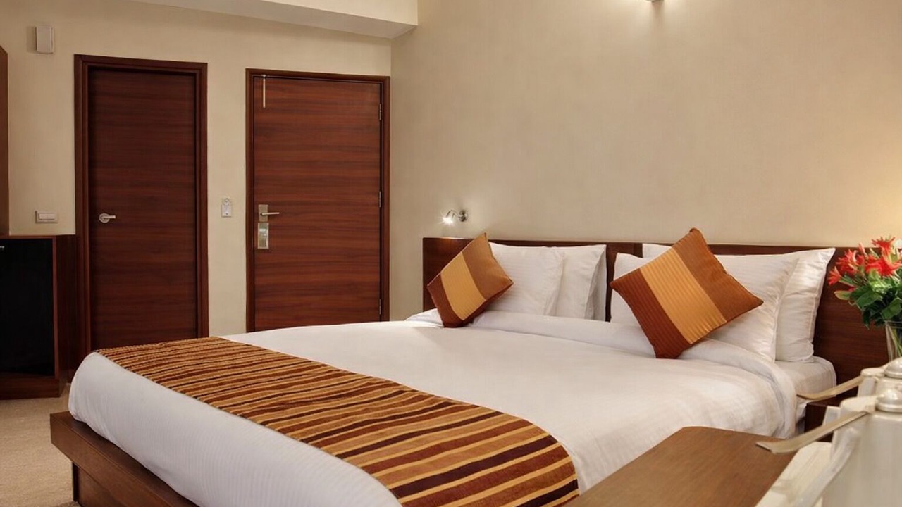 Photo of Bedroom in Bhagtpura