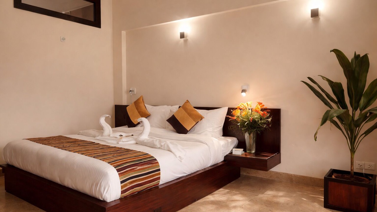 Photo of Bedroom in Bhagtpura