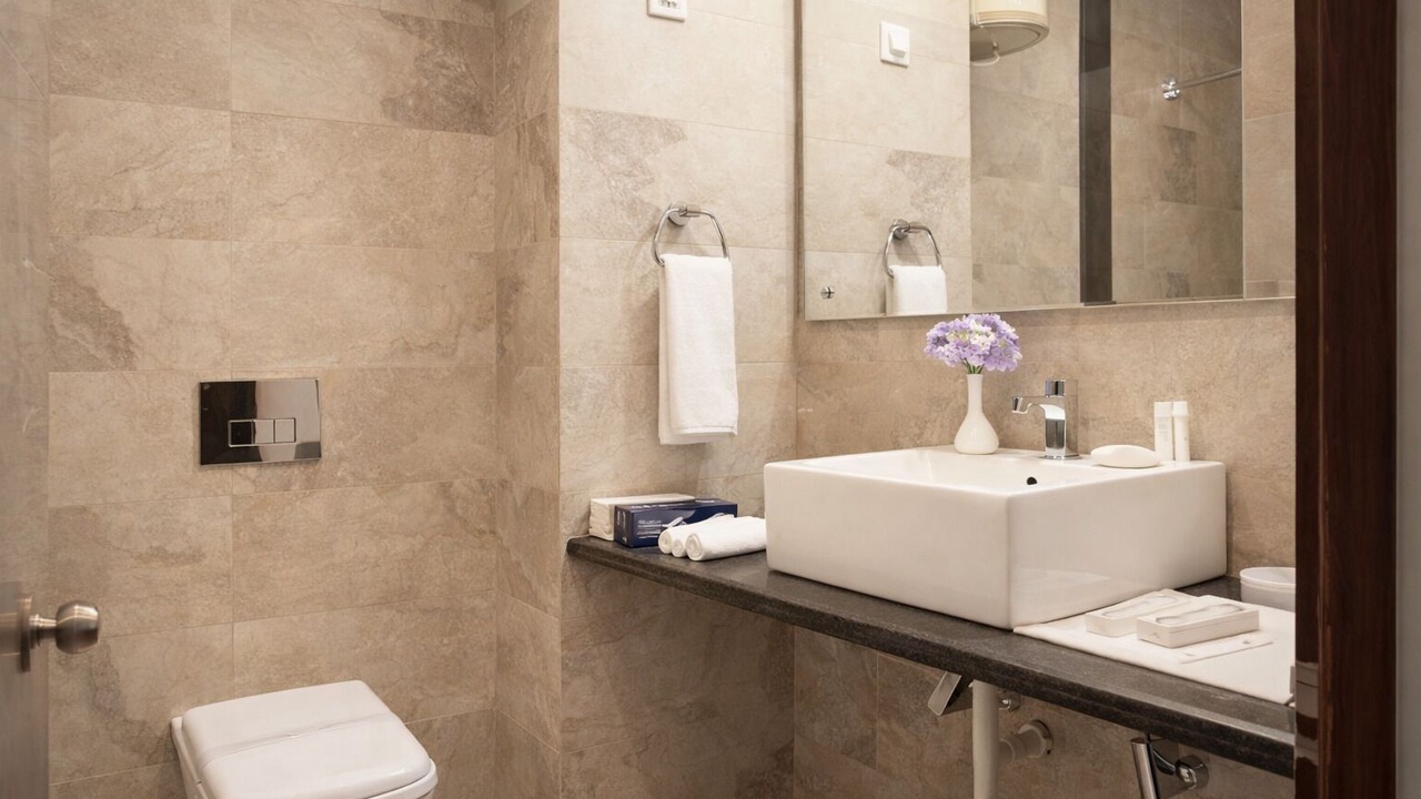 Photo of Bathroom in Bhagtpura
