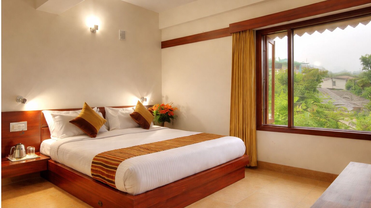 Photo of Bedroom in Bhagtpura