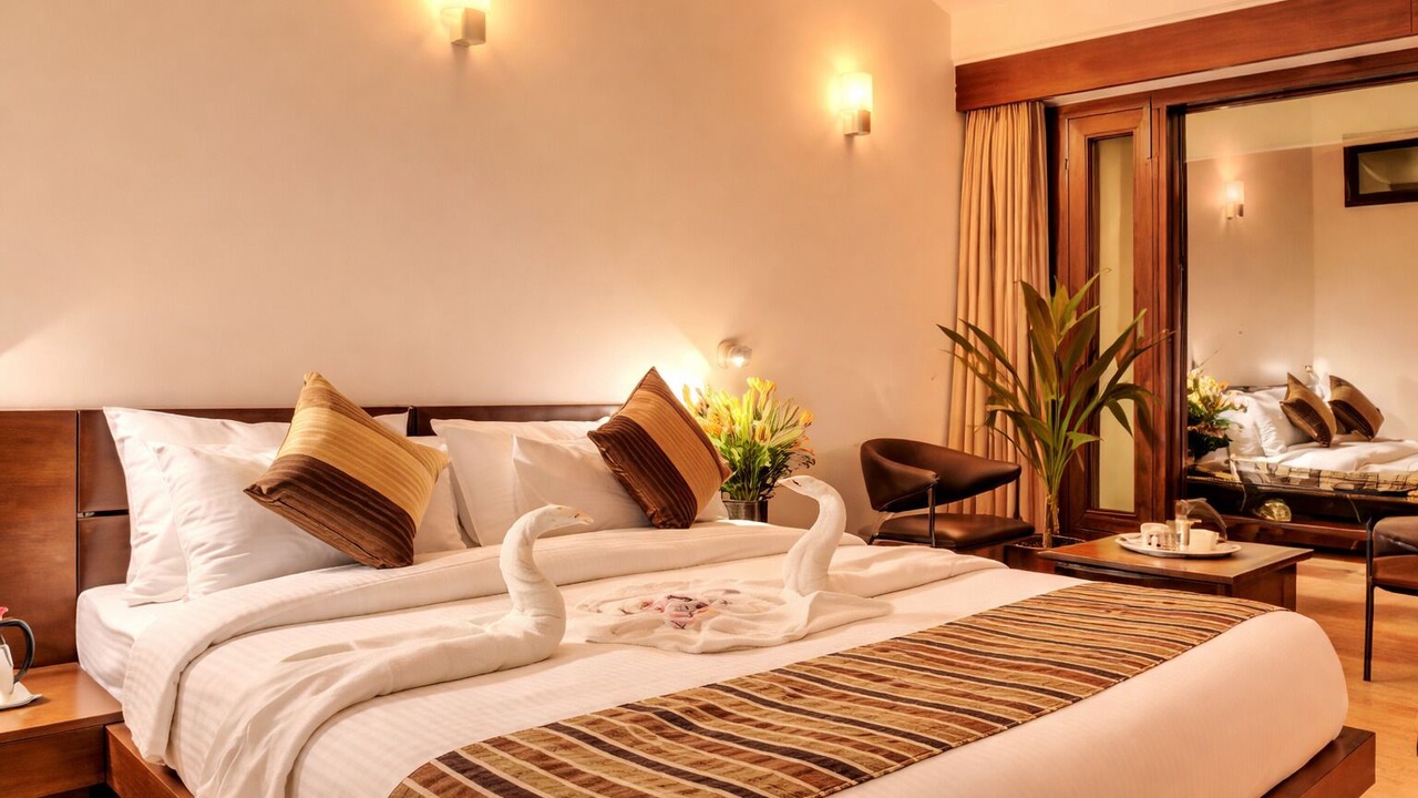 Photo of Bedroom in Bhagtpura