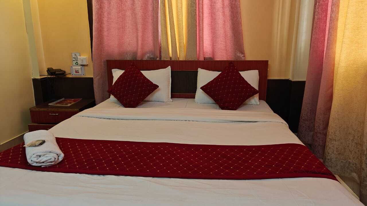 Photo of Bedroom in Siliguri