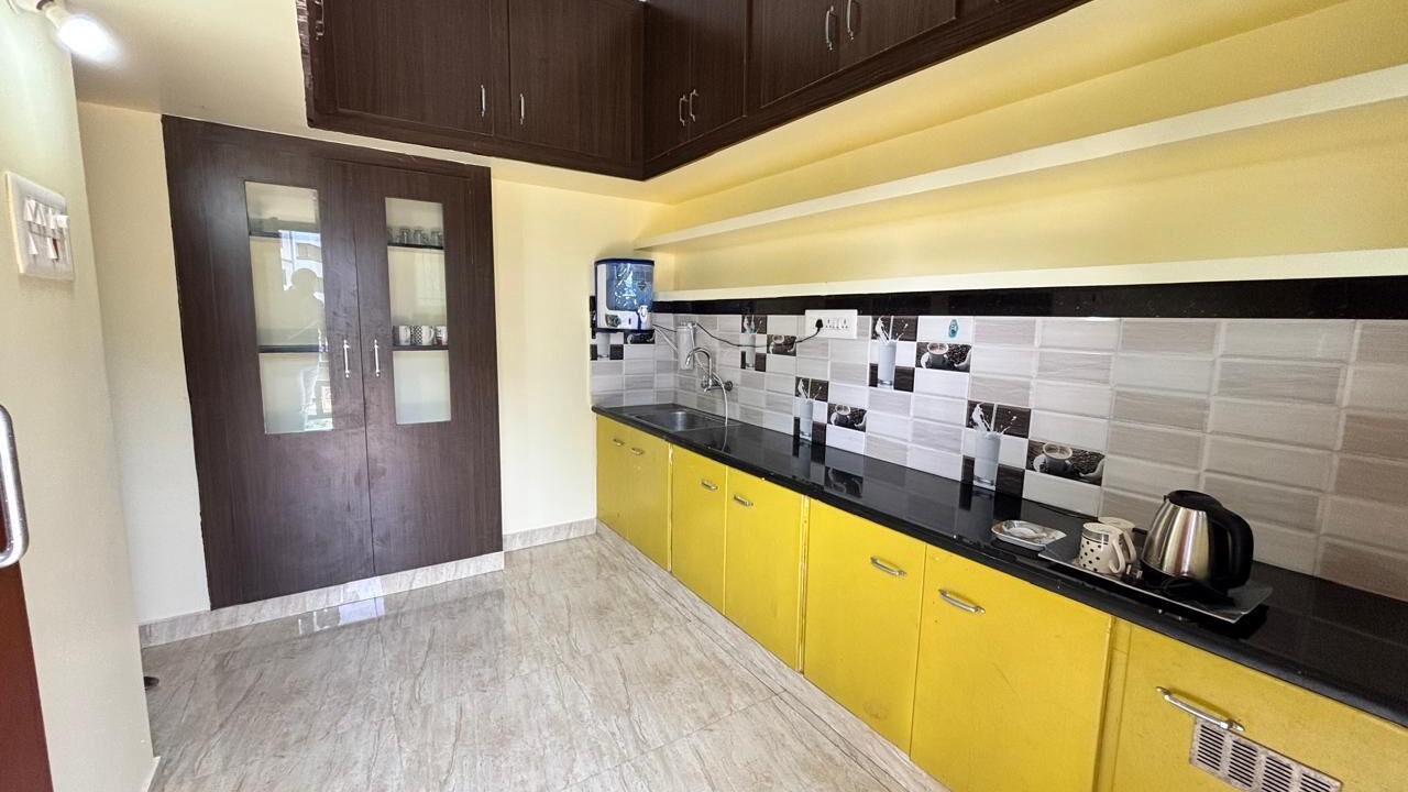 Photo of Kitchen in Palayankottai