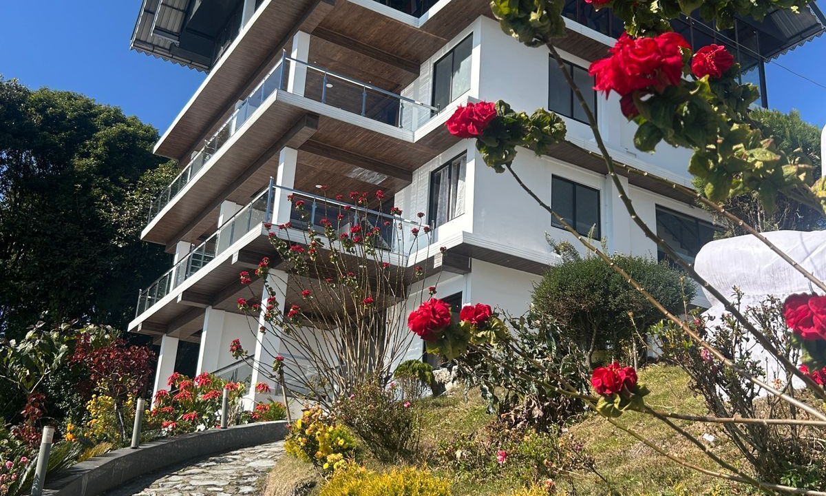 Photo of Outdoor in Rishop