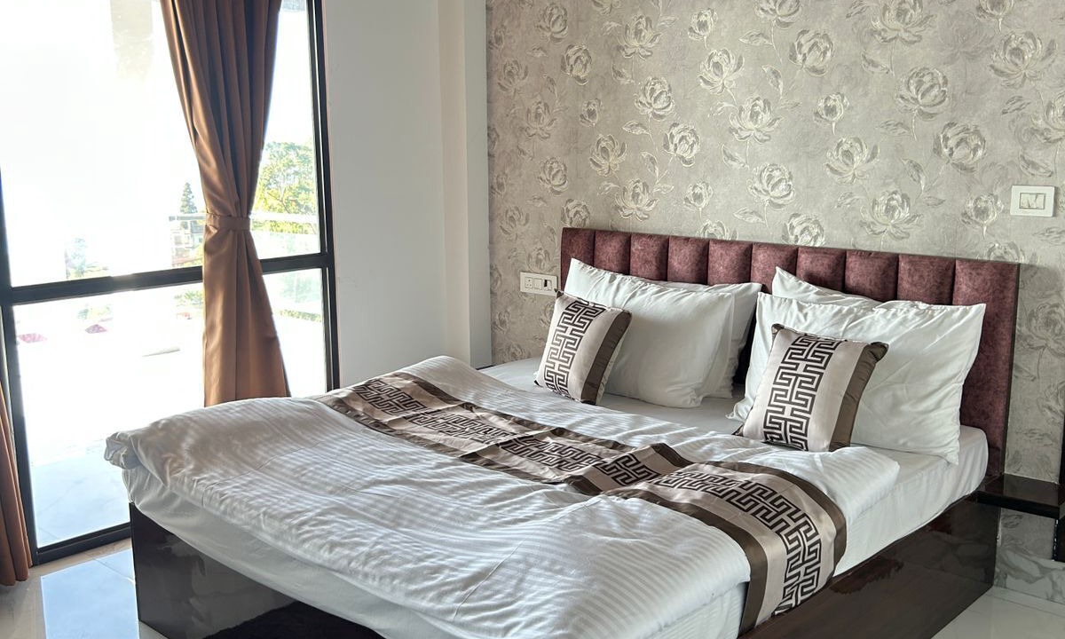 Photo of Bedroom in Rishop