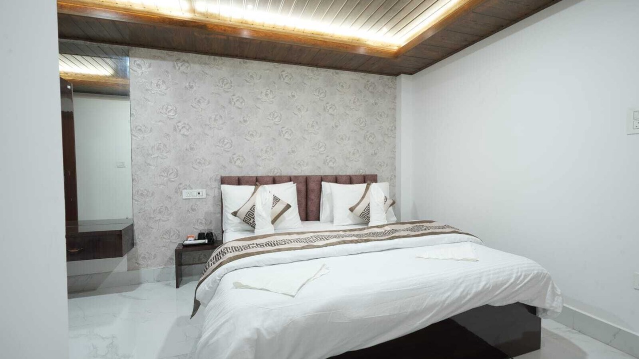 Photo of Bedroom in Rishop