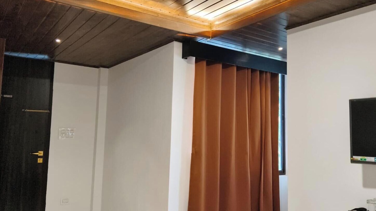 Photo of Bedroom in Rishop