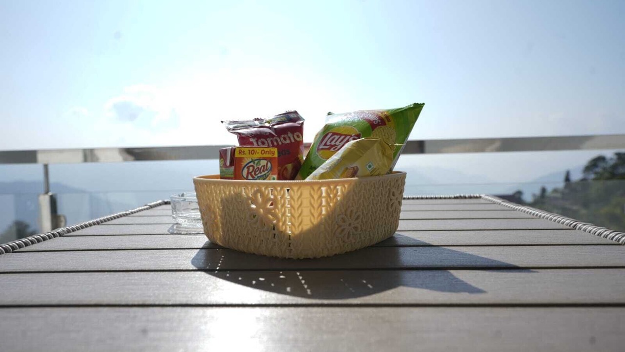 Photo of Patio Balcony in Rishop