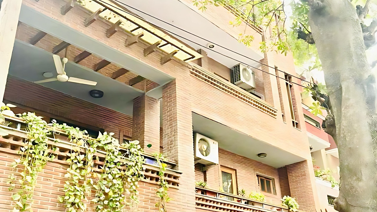 Photo of Outdoor in Saket