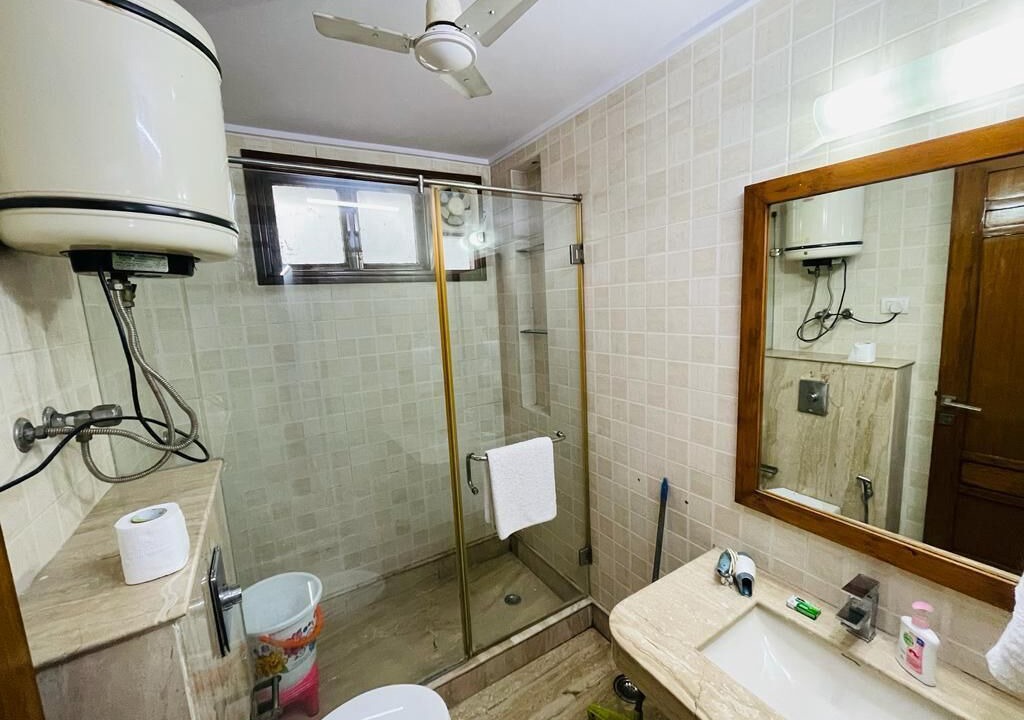 Photo of Bathroom in Saket