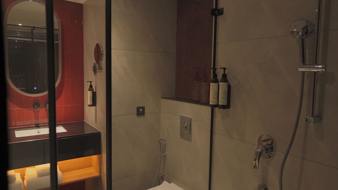 Photo of Bathroom in Sualkuchi