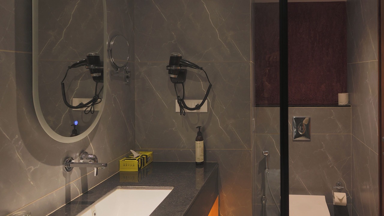 Photo of Bathroom in Sualkuchi