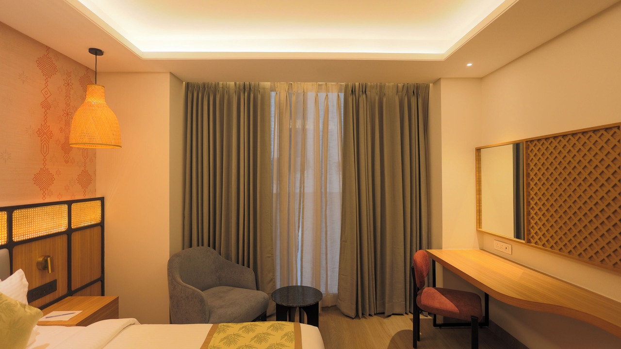 Photo of Bedroom in Sualkuchi