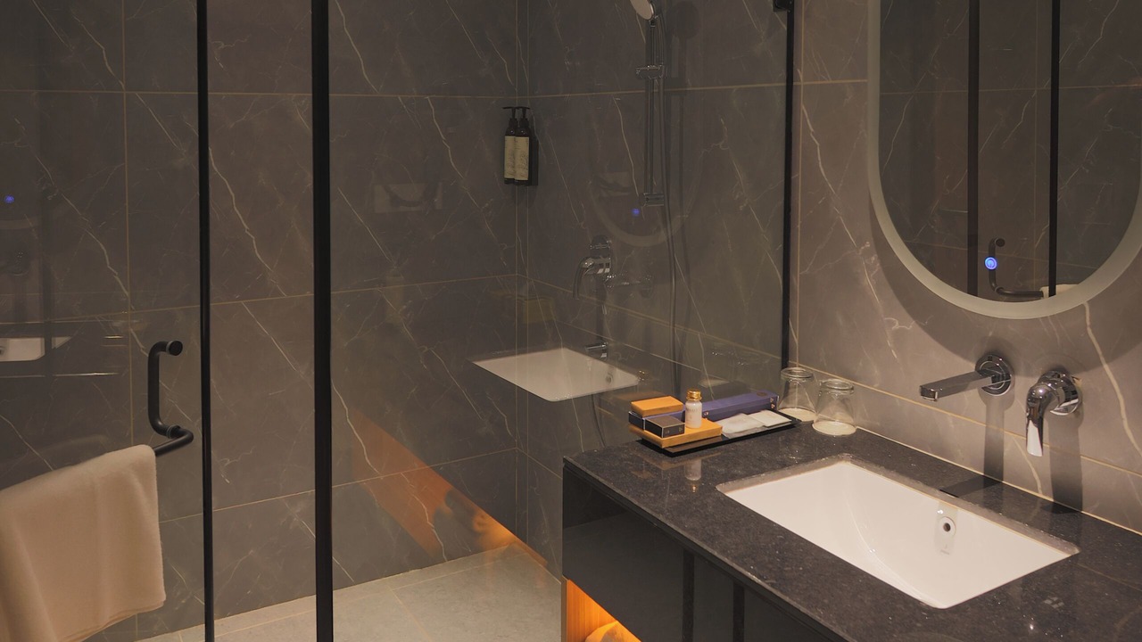 Photo of Bathroom in Sualkuchi