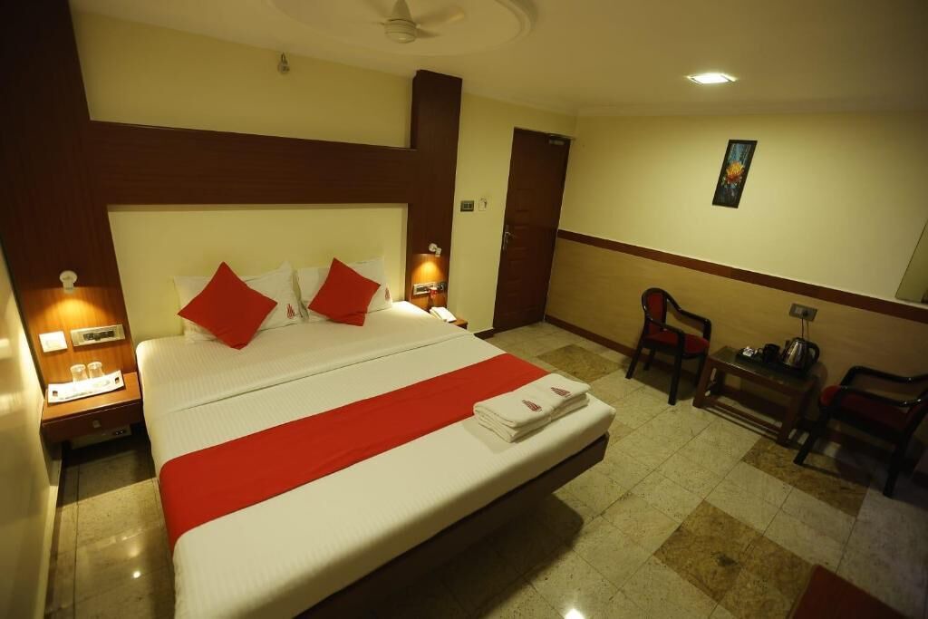Photo of Bedroom in Tiruchirappalli