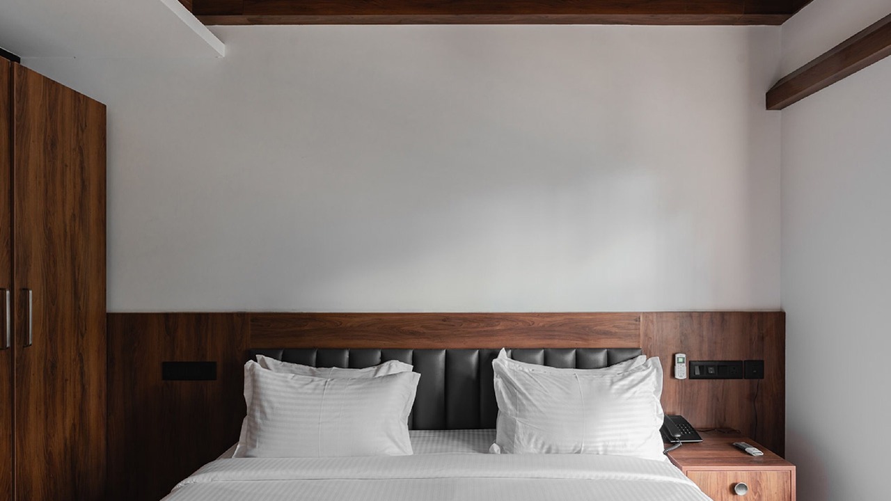 Photo of Bedroom in Thrissur