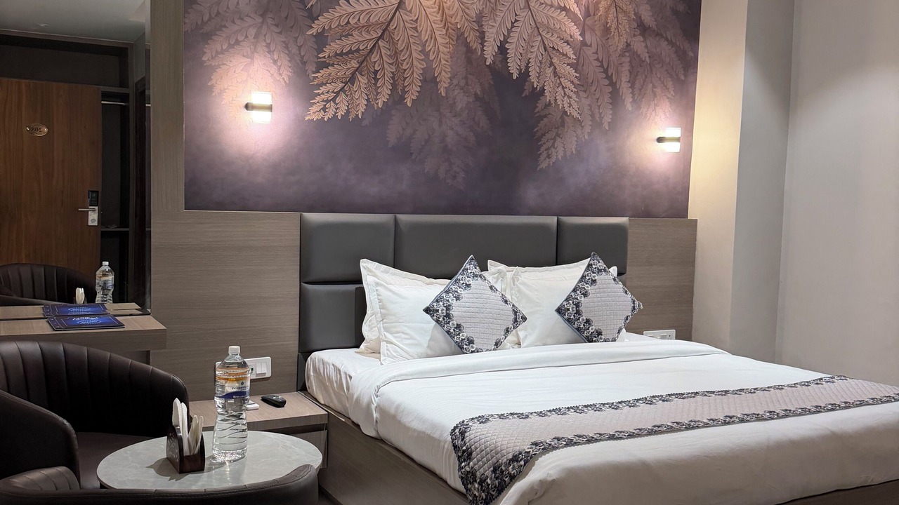 Photo of Bedroom in Ludhiana