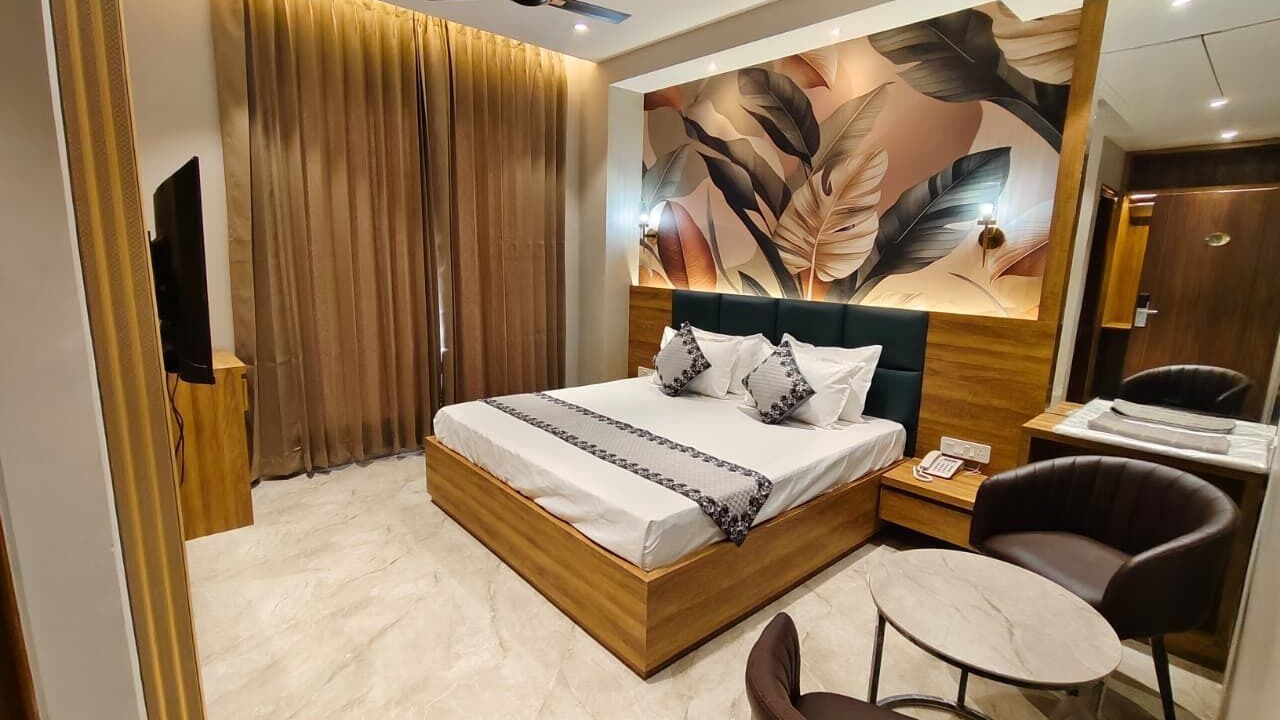 Photo of Bedroom in Ludhiana