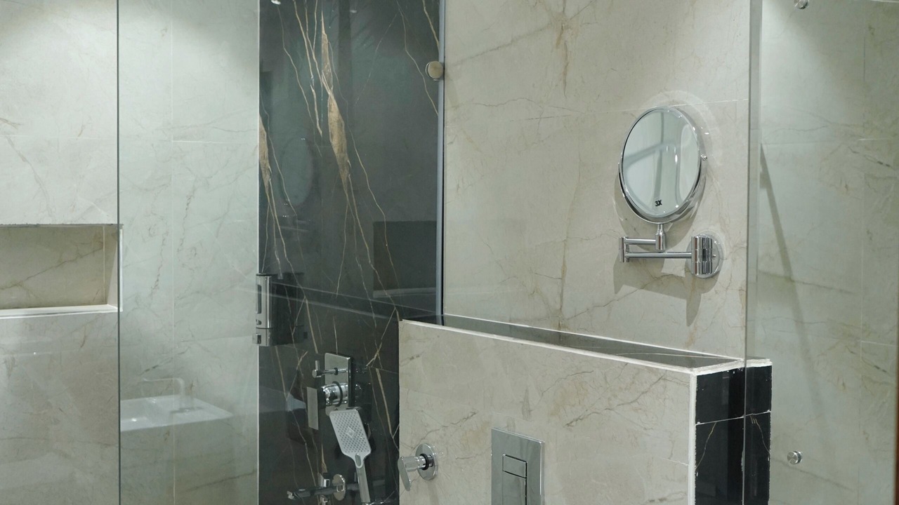 Photo of Bathroom in Ludhiana