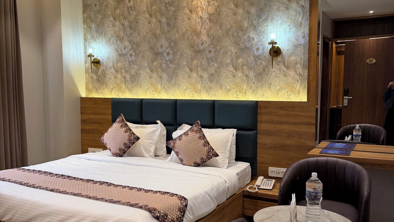 Photo of Bedroom in Ludhiana