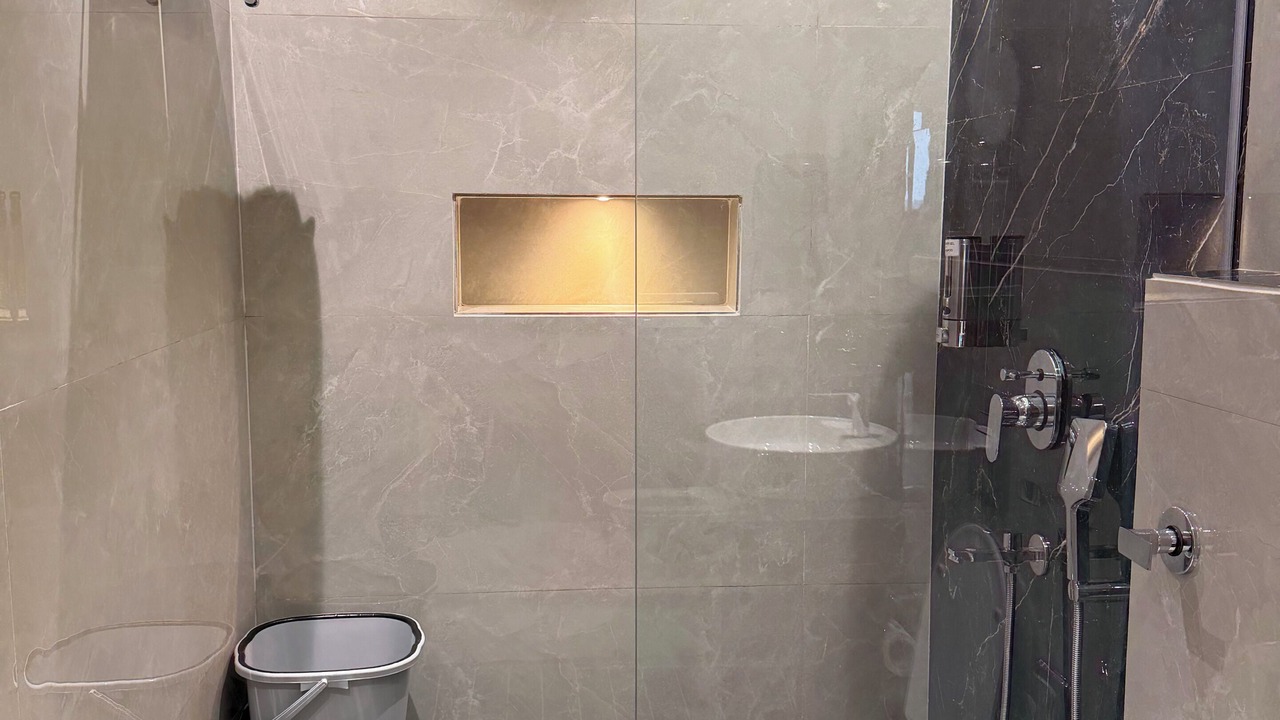 Photo of Bathroom in Ludhiana