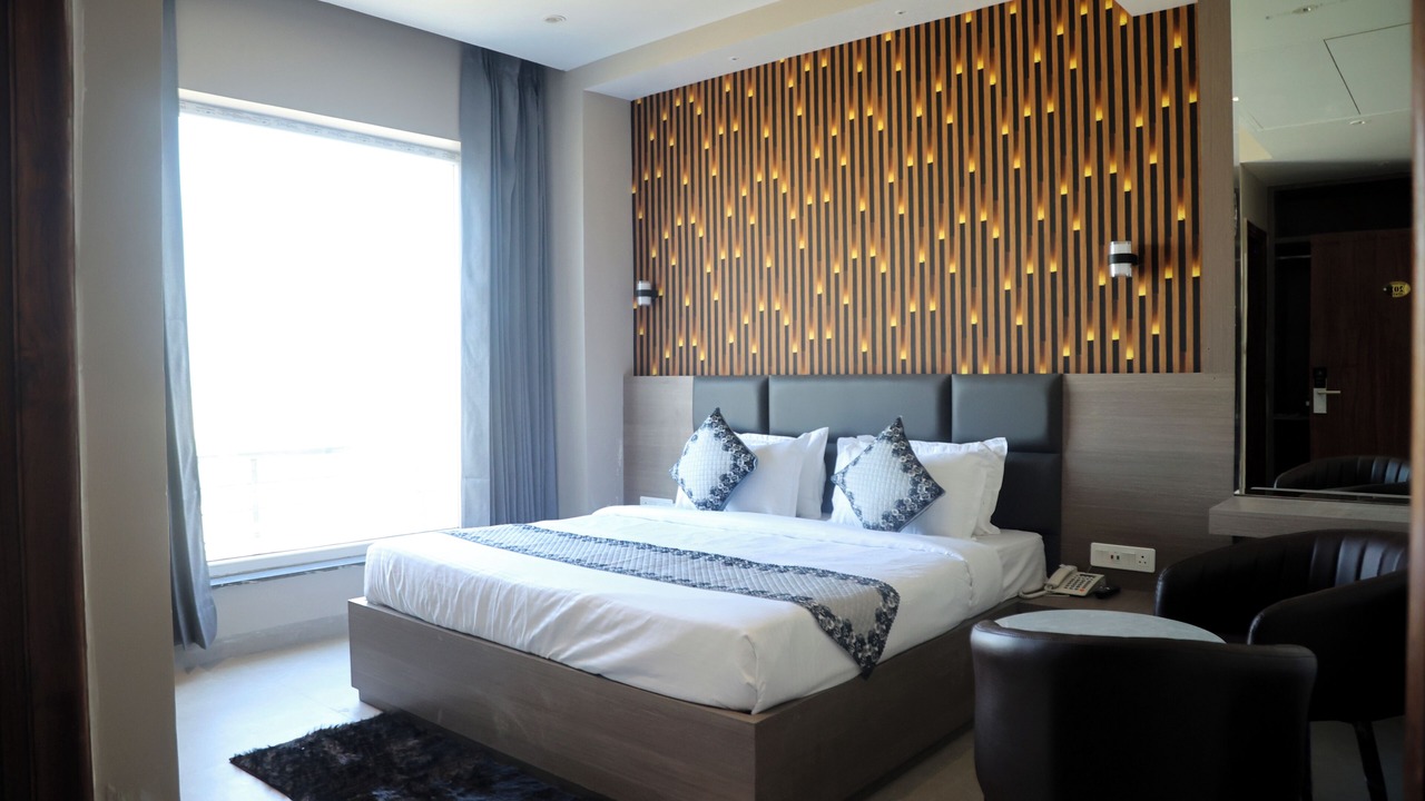 Photo of Bedroom in Ludhiana