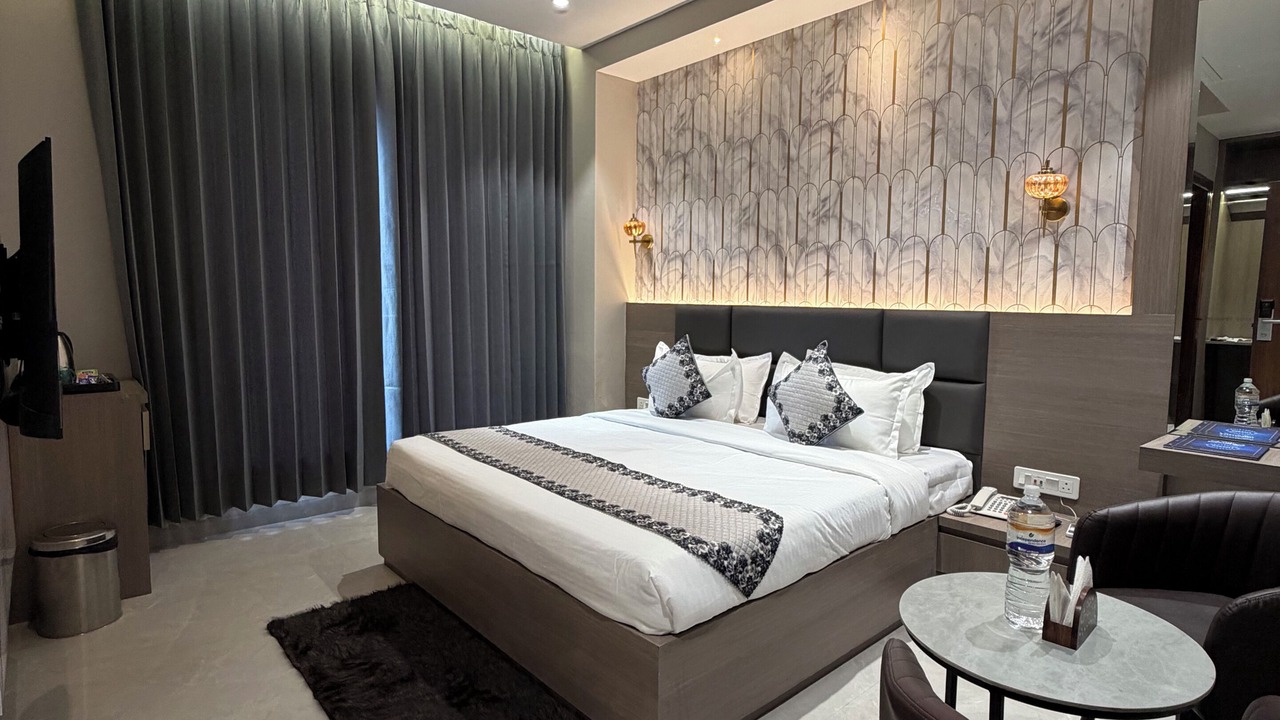 Photo of Bedroom in Ludhiana