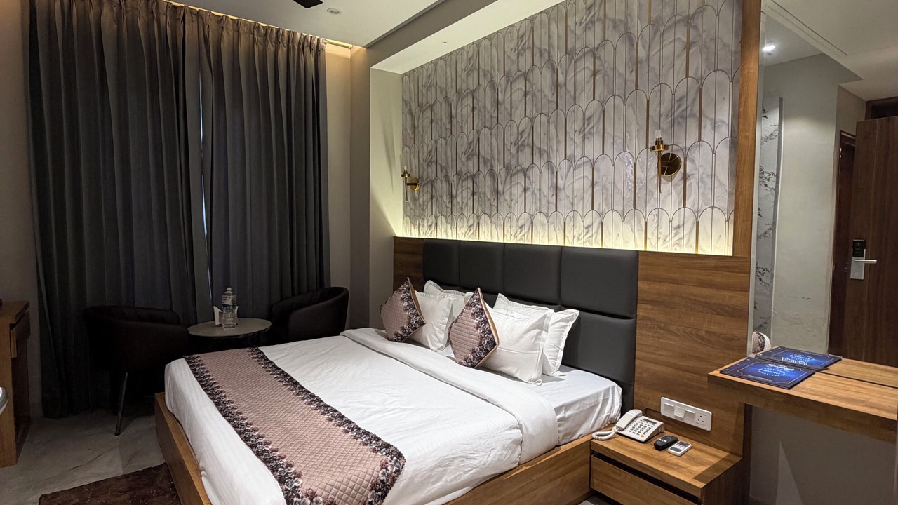 Photo of Bedroom in Ludhiana