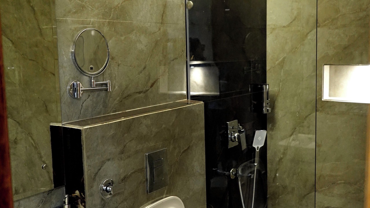 Photo of Bathroom in Ludhiana