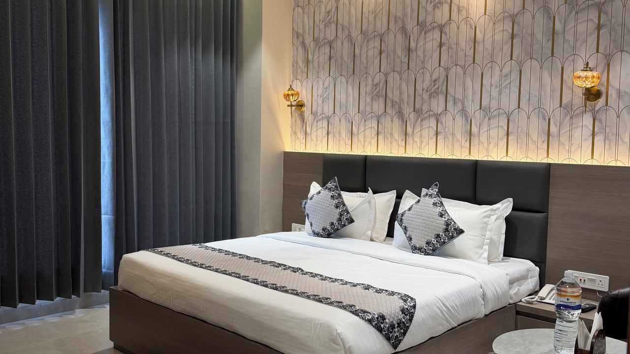 Photo of Bedroom in Ludhiana