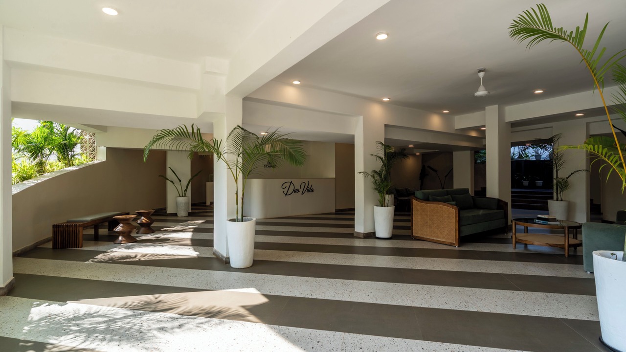 Photo of Patio Balcony in Verem