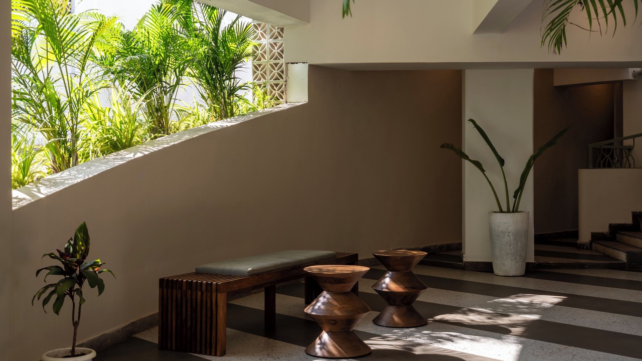 Photo of Patio Balcony in Verem