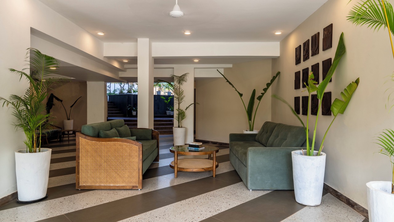 Photo of Patio Balcony in Verem