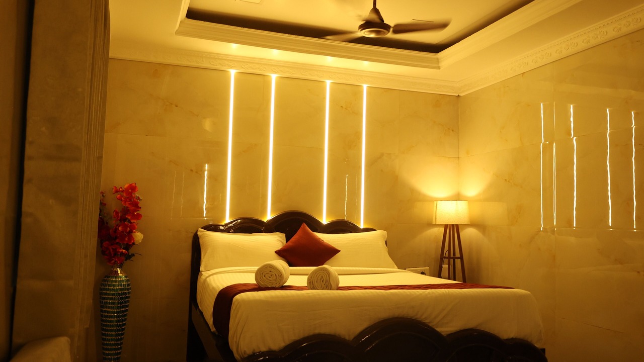 Photo of Bedroom in Dindigul